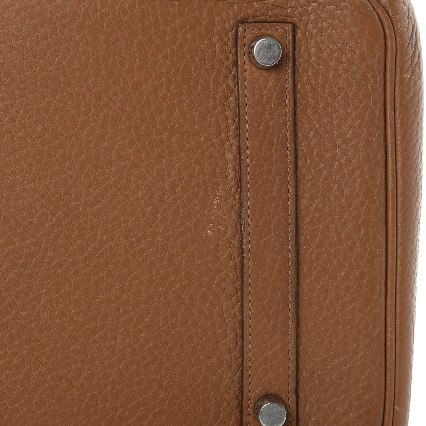 Togo Birkin 35 Alezan