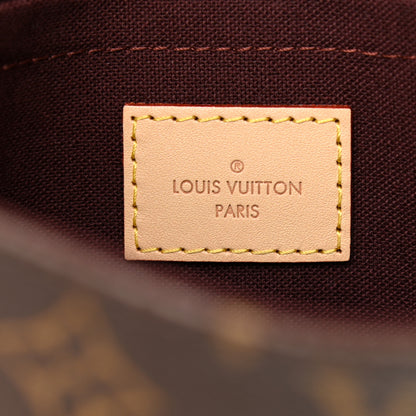 Louis Vuitton Monogram Favorite MM 6 of 9