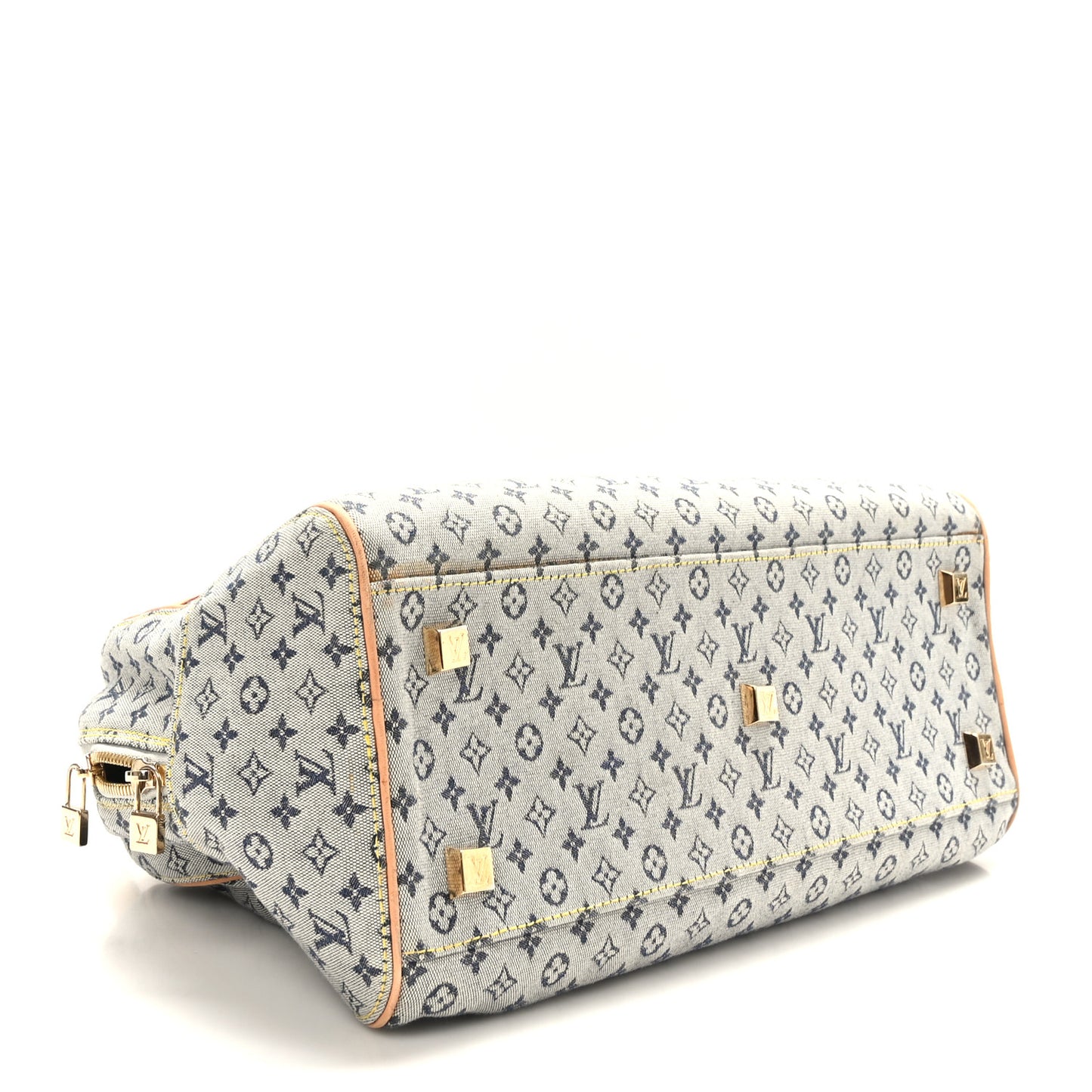 Mini Monogram Marie Blue