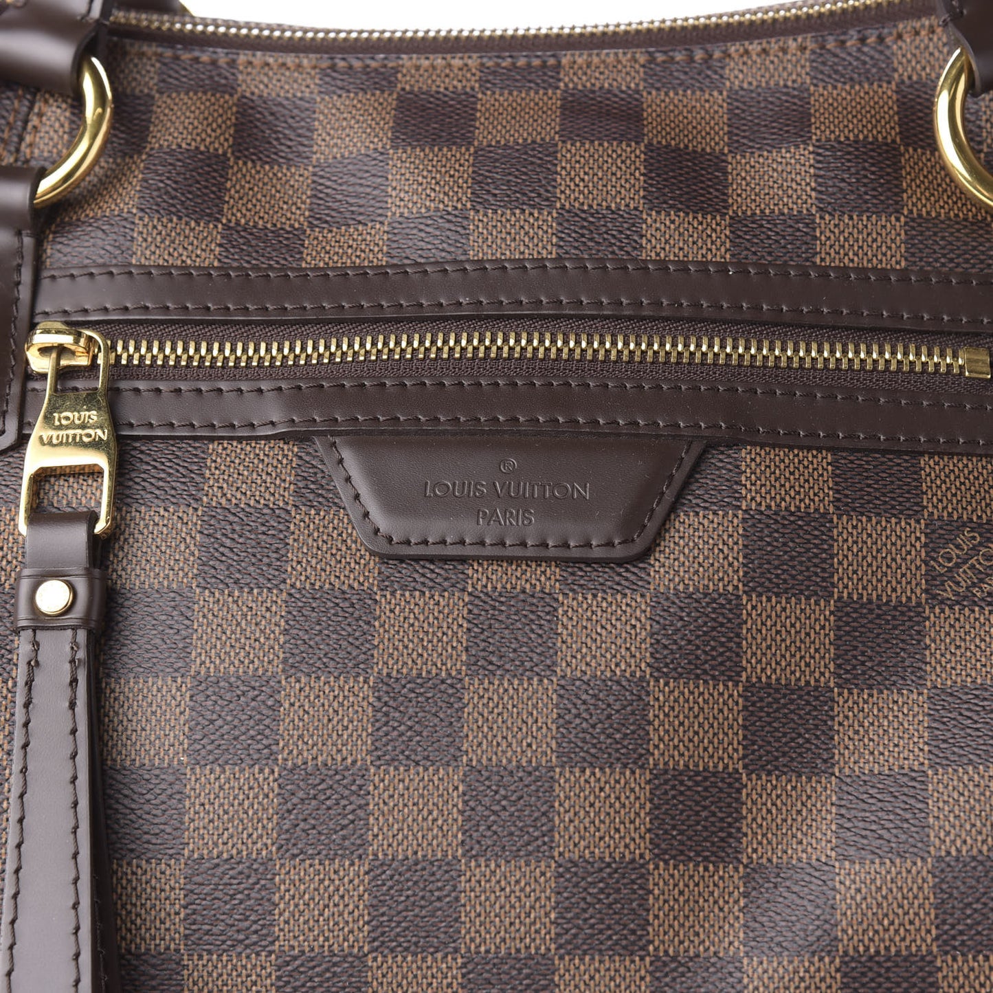 Damier Ebene Evora MM