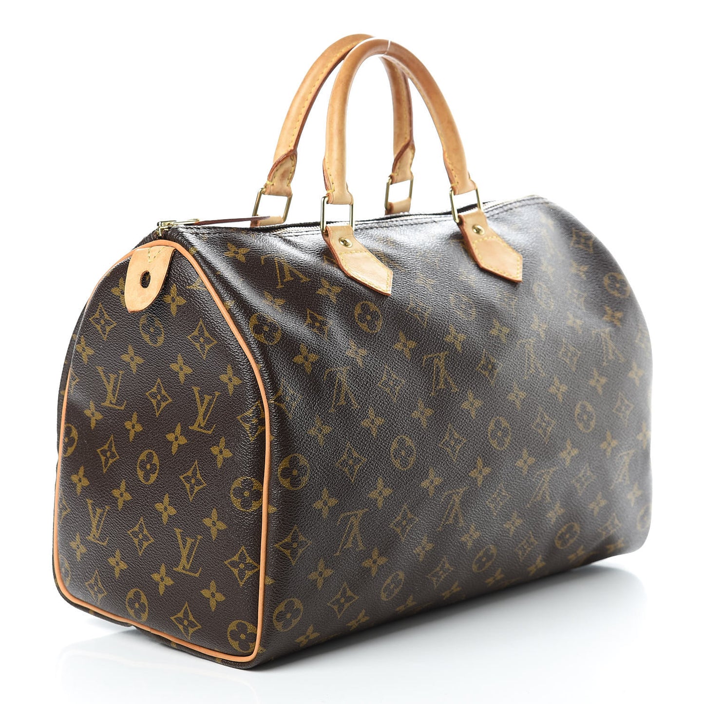 Monogram Speedy 35
