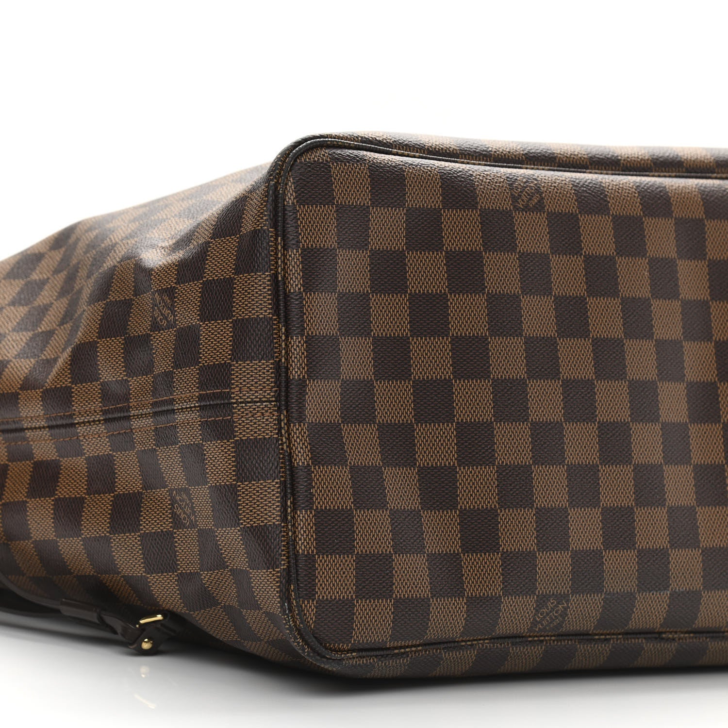 Louis Vuitton Damier Ebene Neo Neverfull GM 11 of 13