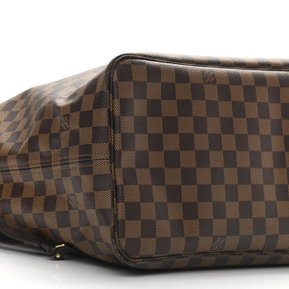 Louis Vuitton Damier Ebene Neo Neverfull GM 11 of 13