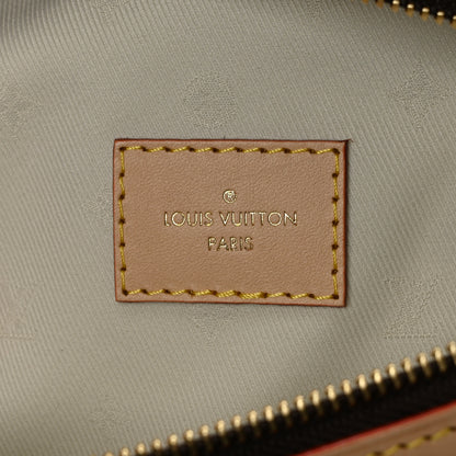 Louis Vuitton Monogram High Rise Bumbag 6 of 9