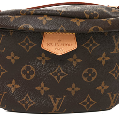 Louis Vuitton Monogram Bumbag 7 of 9