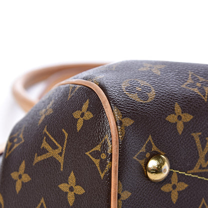 Louis Vuitton Monogram Tivoli PM 12 of 18