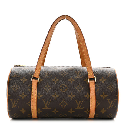 Louis Vuitton Monogram Papillon 26 1 of 10