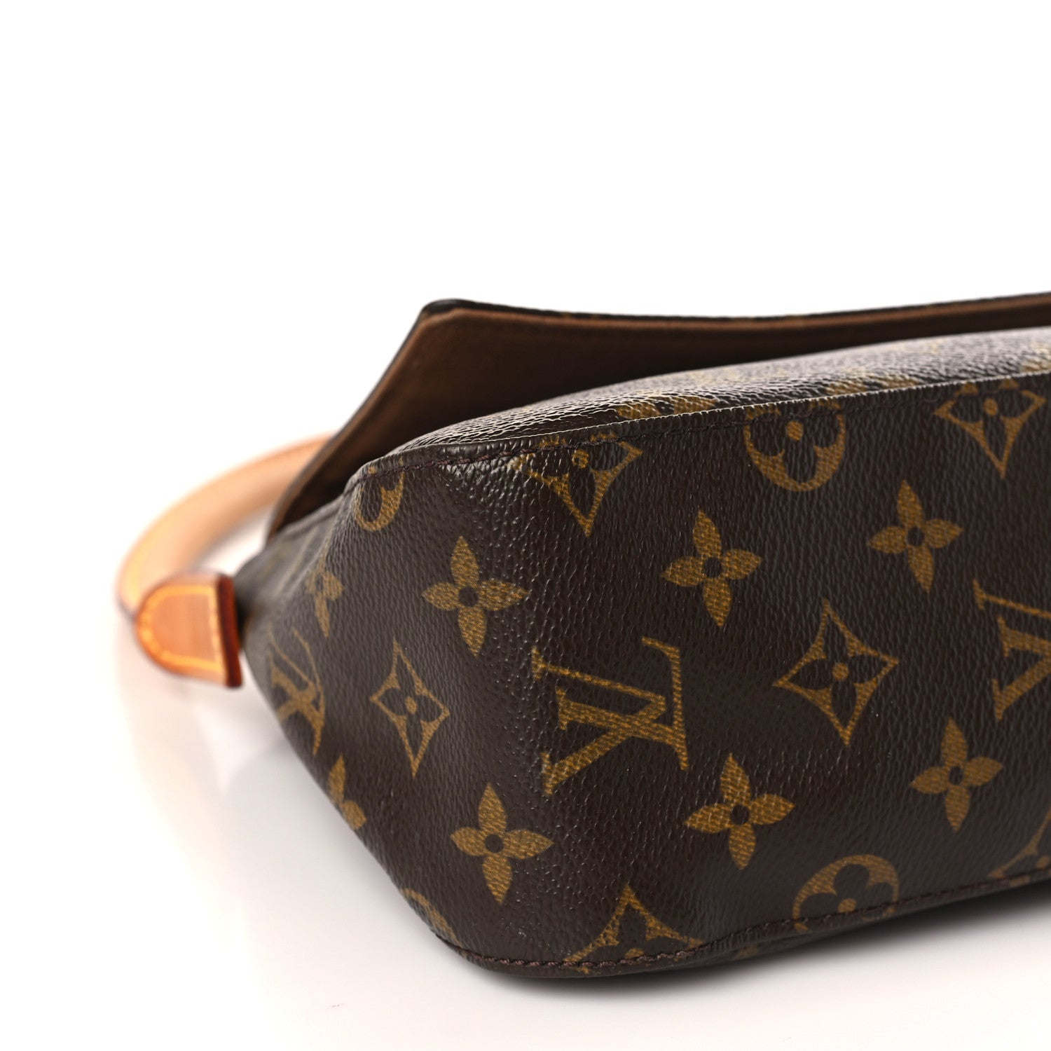 Louis Vuitton Monogram Mini Looping 8 of 10