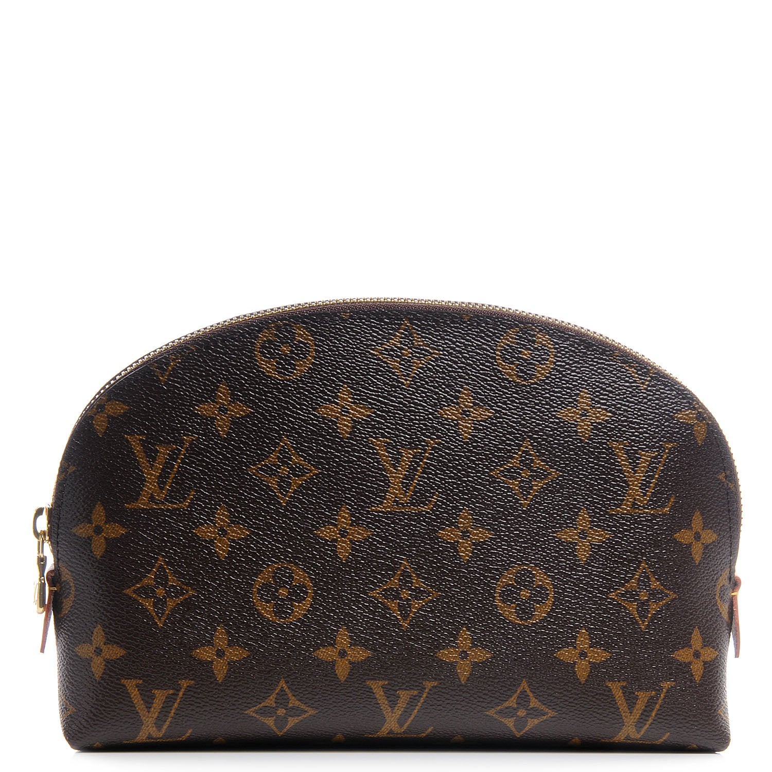 Louis Vuitton Monogram Cosmetic Pouch GM 1 of 7