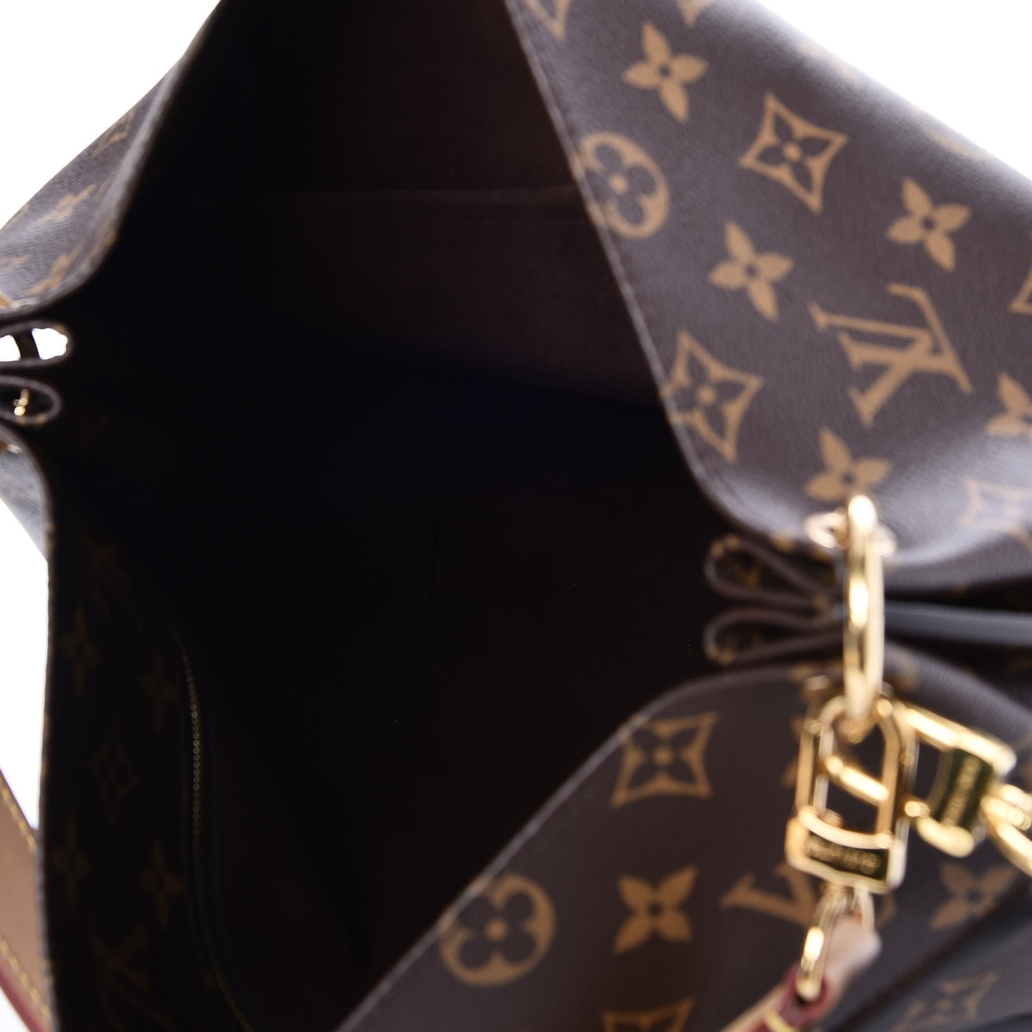 Louis Vuitton Monogram Metis 6 of 8