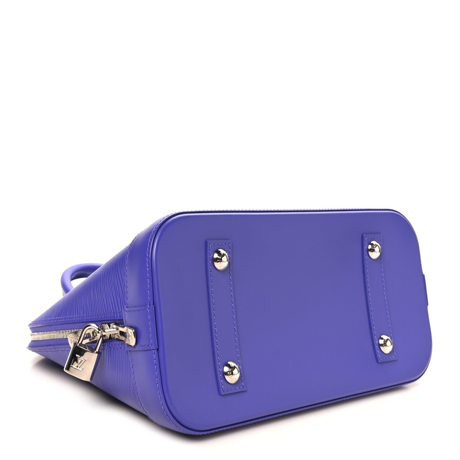 Louis Vuitton Epi Alma PM Figue 4 of 9