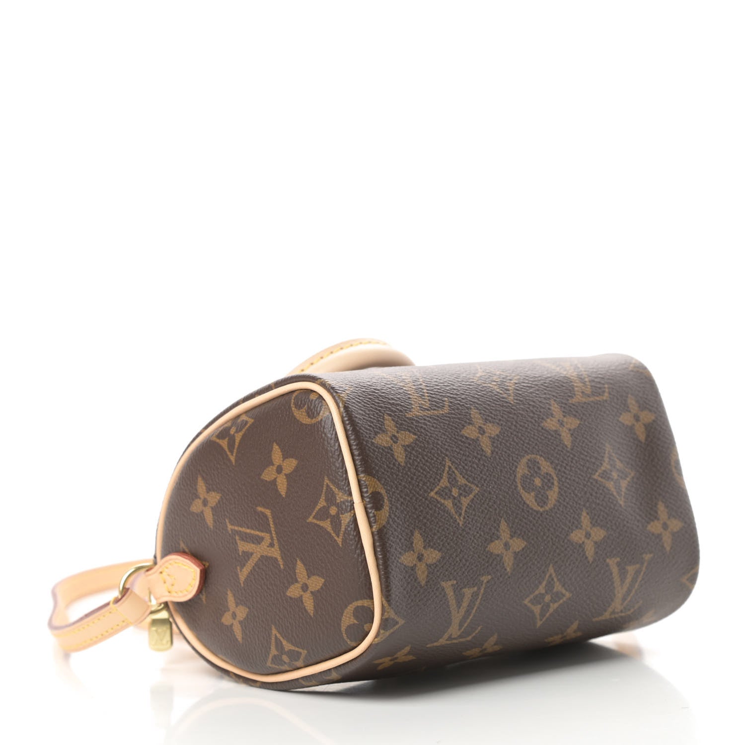 Louis Vuitton Monogram Nano Speedy 4 of 11