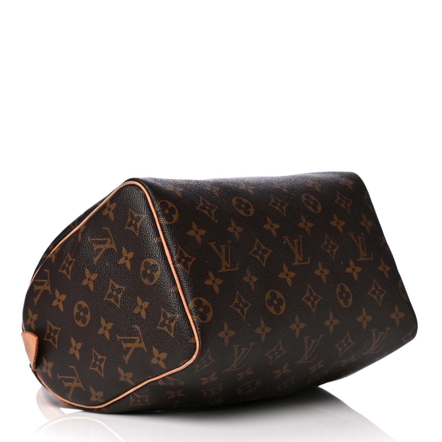 Louis Vuitton Monogram Speedy 25 4 of 10