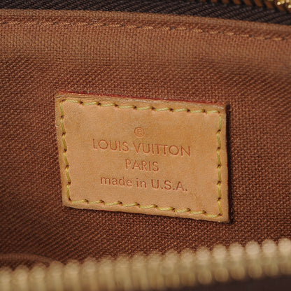 Louis Vuitton Monogram Palermo PM 8 of 11