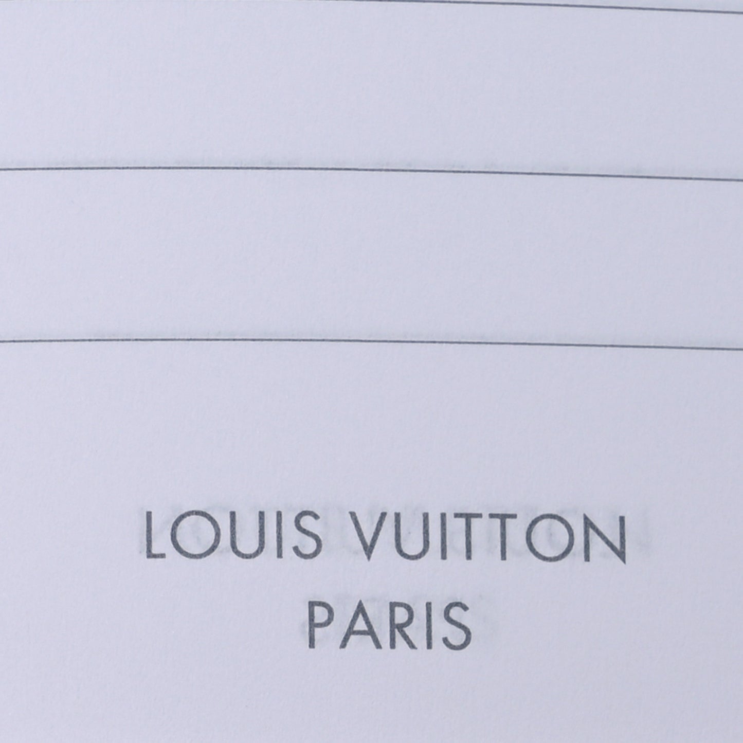 LV x TM Monogram Multicolor Jane Notebook MM White