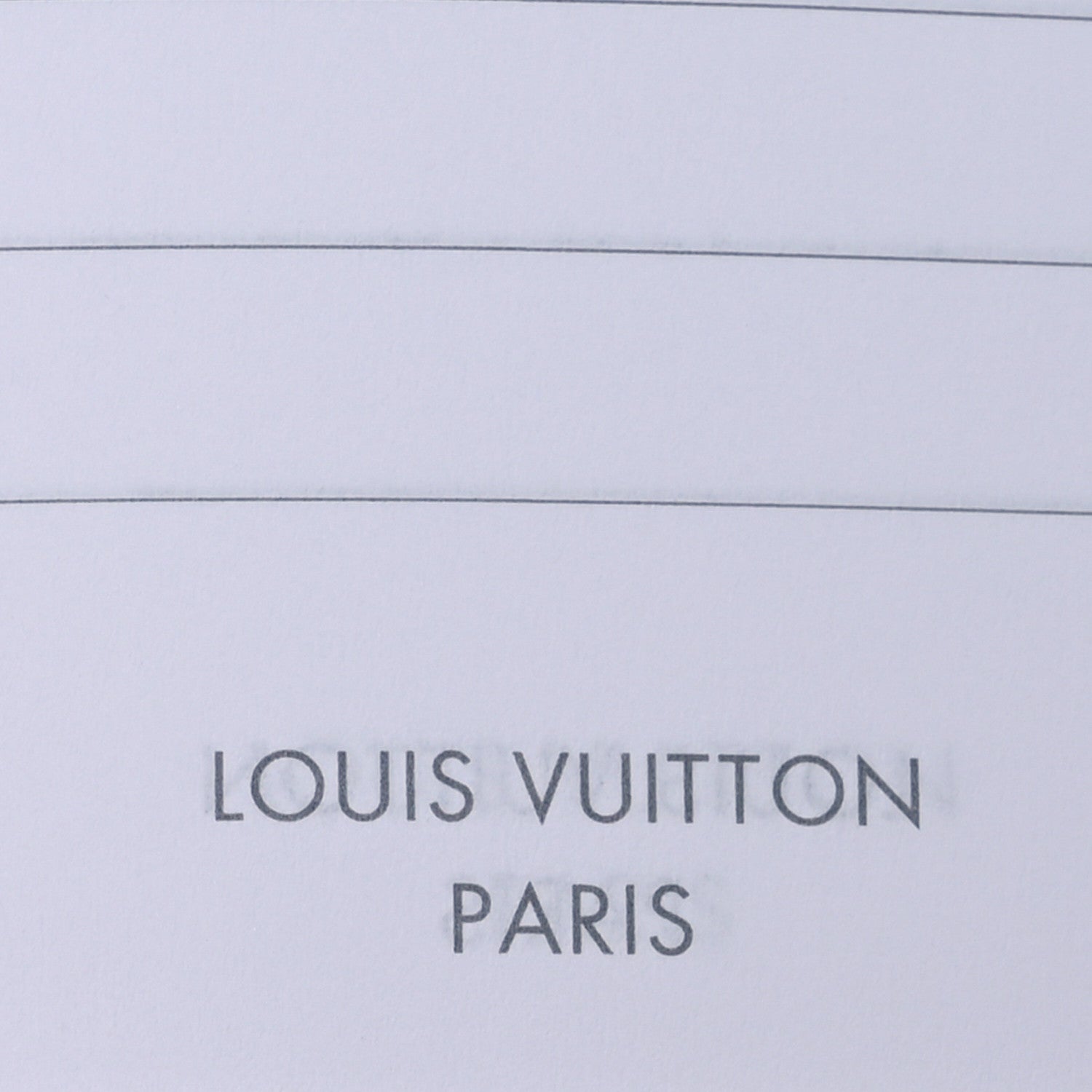 Louis Vuitton LV x TM Monogram Multicolor Jane Notebook MM White 7 of 9