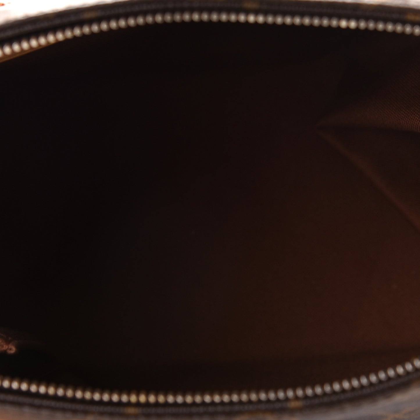 Monogram Cabas Piano