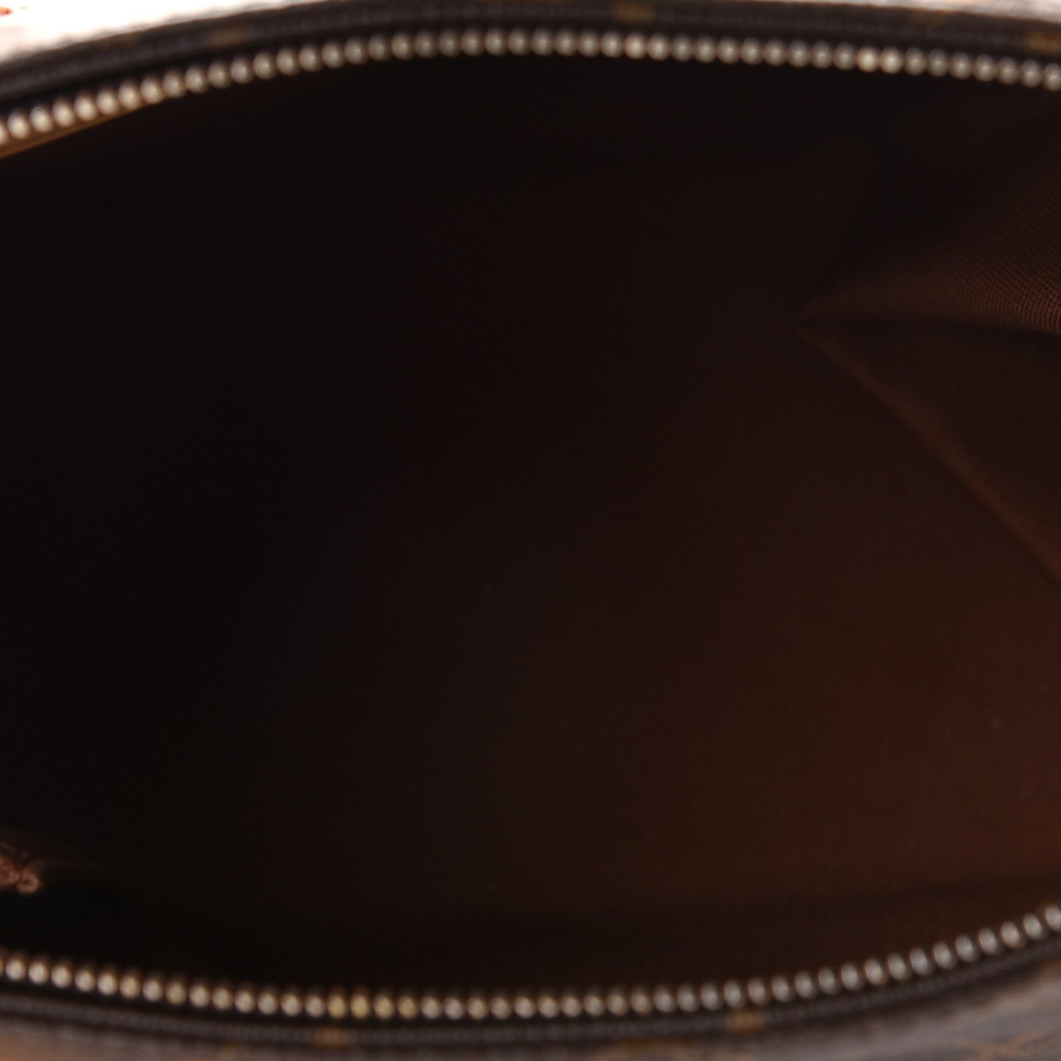 Louis Vuitton Monogram Cabas Piano 7 of 7
