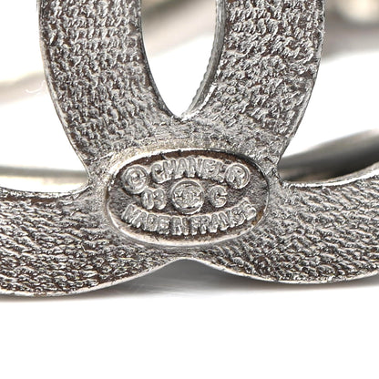 Chanel Lambskin Satin Chain CC Belt 5 of 7