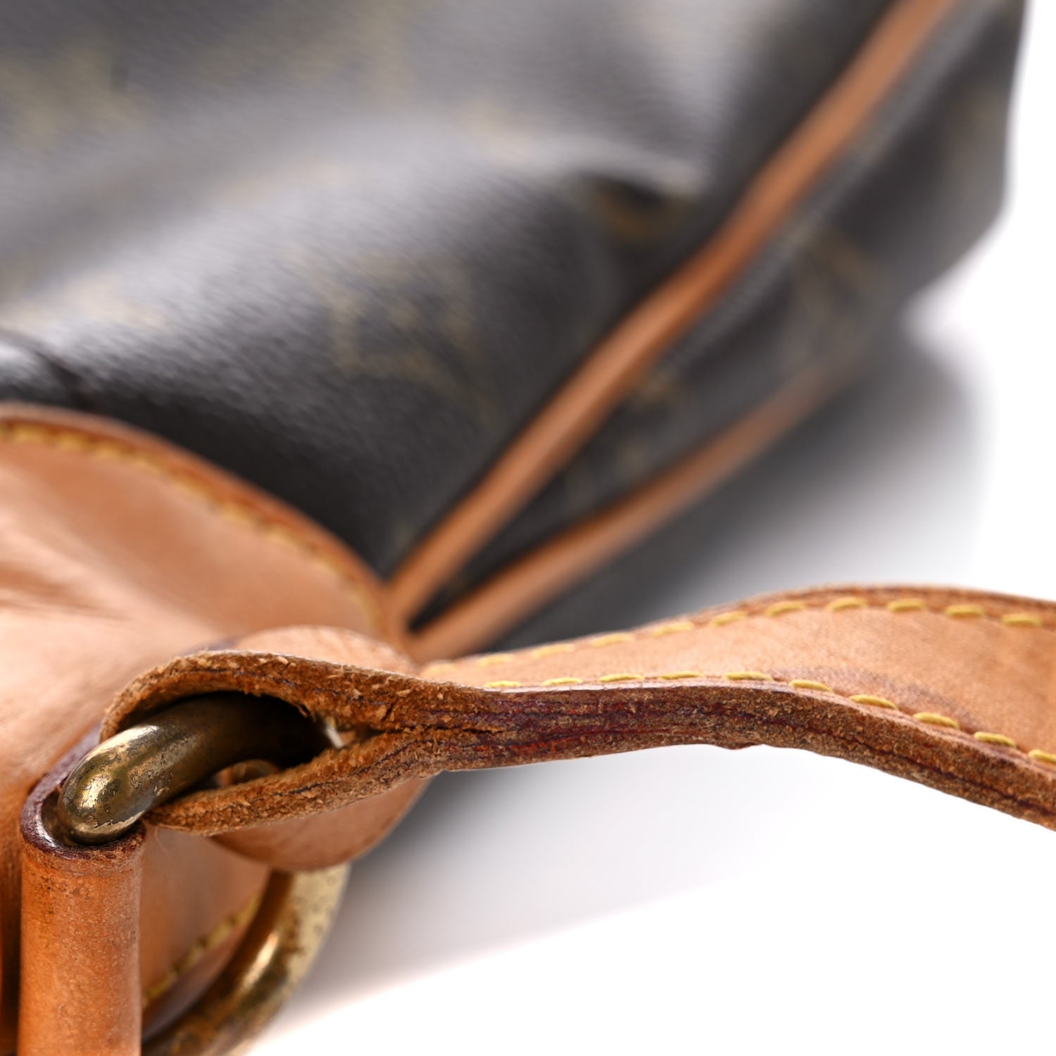 Louis Vuitton Monogram Odeon PM 29 of 32