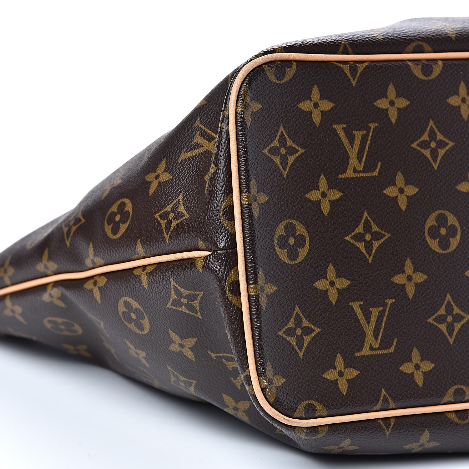 Louis Vuitton Monogram Palermo PM 9 of 12