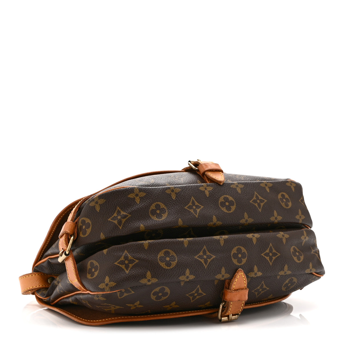 Monogram Saumur 30