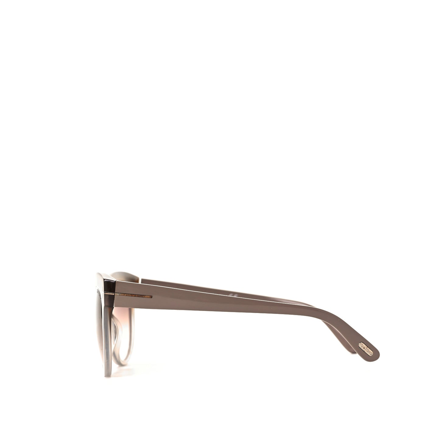 Lily Sunglasses TF430 Brown