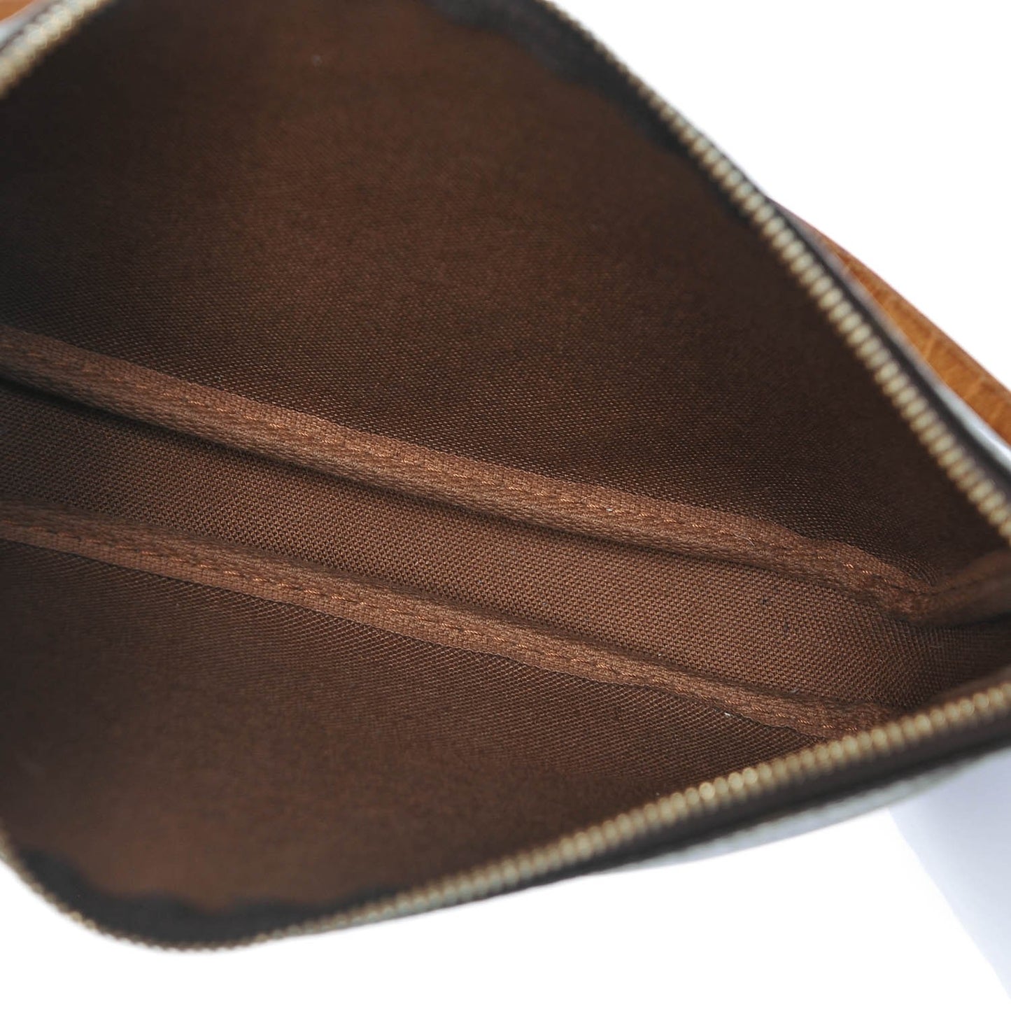 Monogram Pochette Accessories