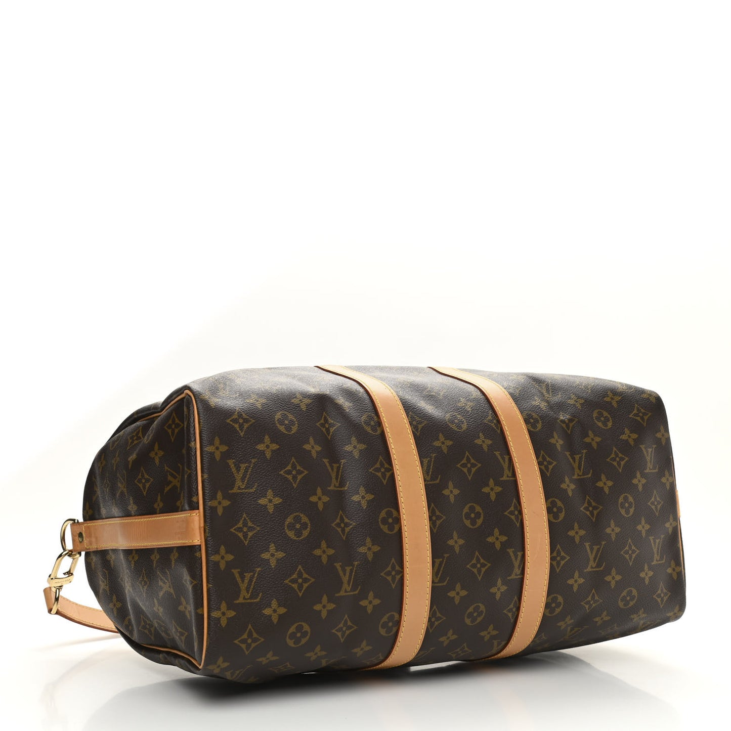 Monogram Keepall Bandouliere 45
