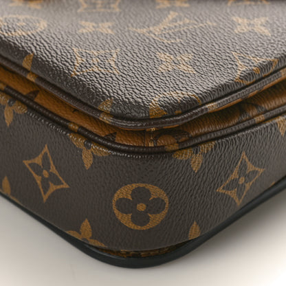 Louis Vuitton Reverse Monogram Pochette Metis 8 of 8