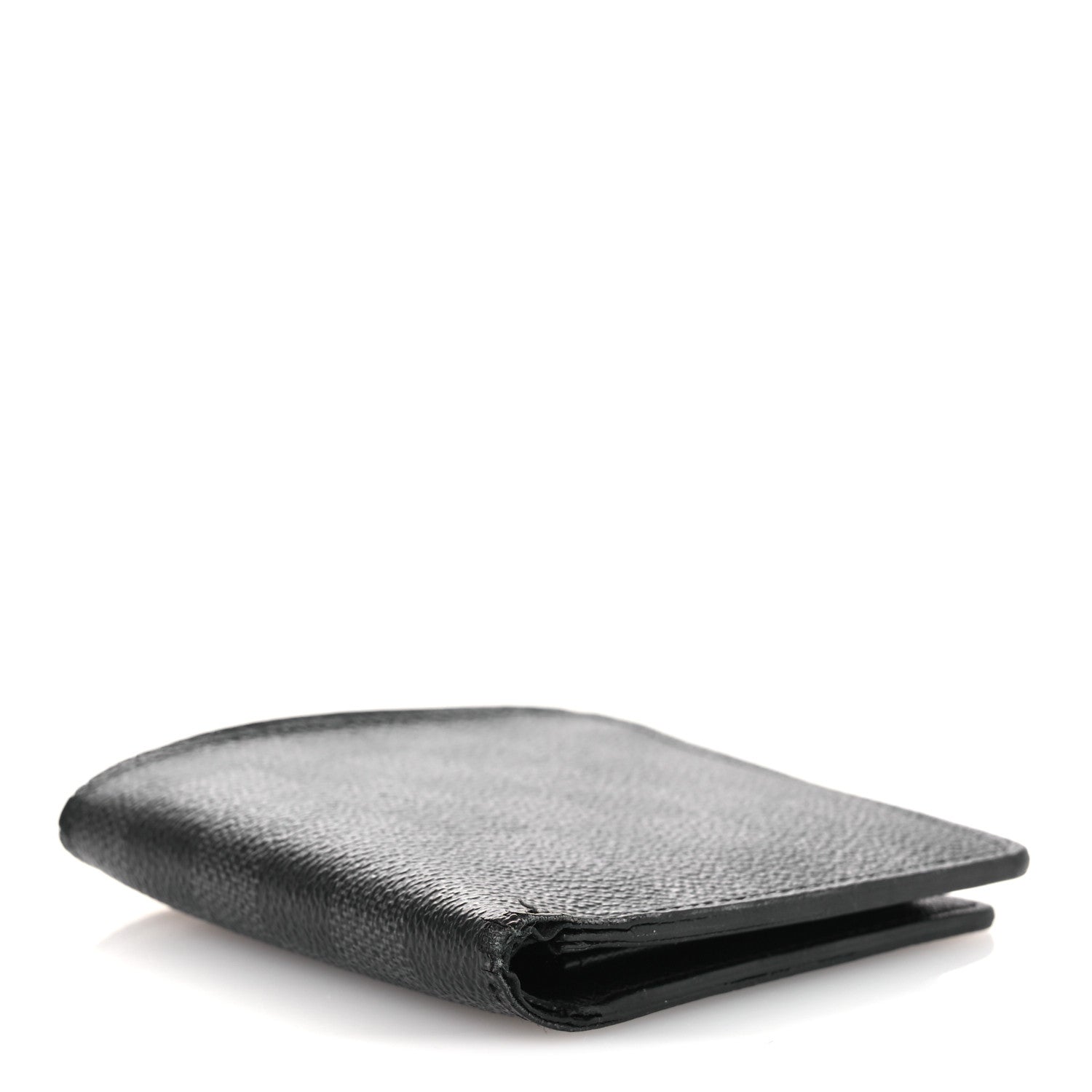 Louis Vuitton Damier Graphite Marco Wallet 4 of 8