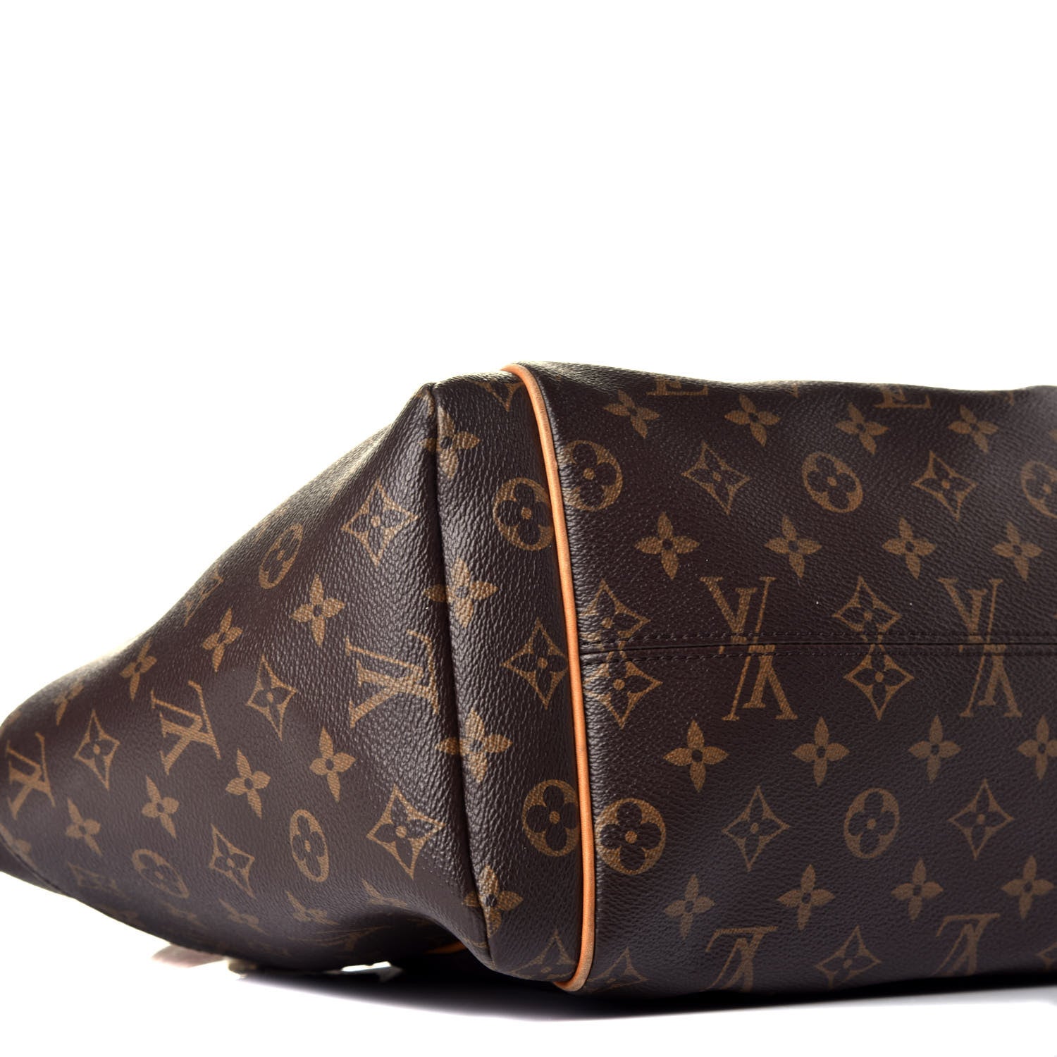 Louis Vuitton Monogram Totally MM 7 of 11