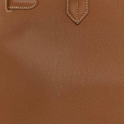 Hermes Togo Birkin 35 Gold 15 of 20
