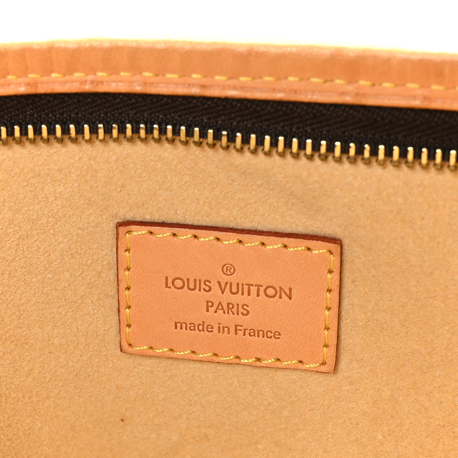 Louis Vuitton Monogram Estrela MM 6 of 8
