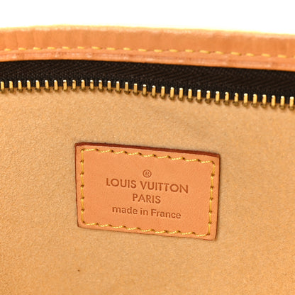 Louis Vuitton Monogram Estrela MM 6 of 8