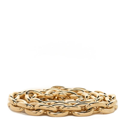 Louis Vuitton Ivy Wallet Chain Shoulder Strap Gold 2 of 3