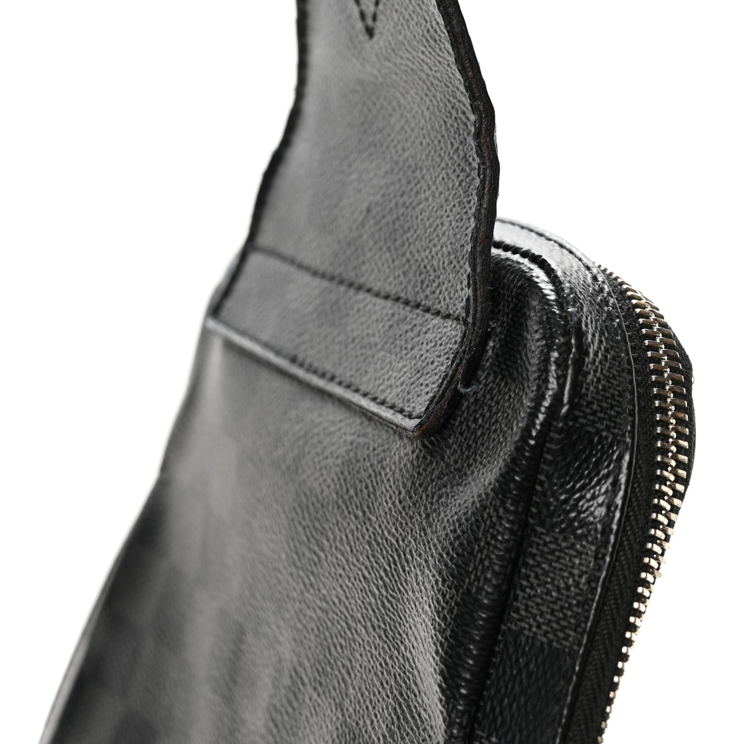 Louis Vuitton Damier Graphite Avenue Sling Backpack 10 of 10