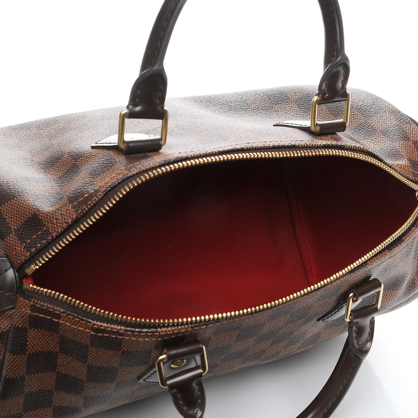 Damier Ebene Speedy 30