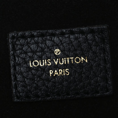 Louis Vuitton Monogram Retiro NM Black 6 of 11
