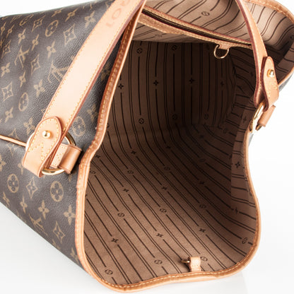 Louis Vuitton Monogram Delightful MM 6 of 7
