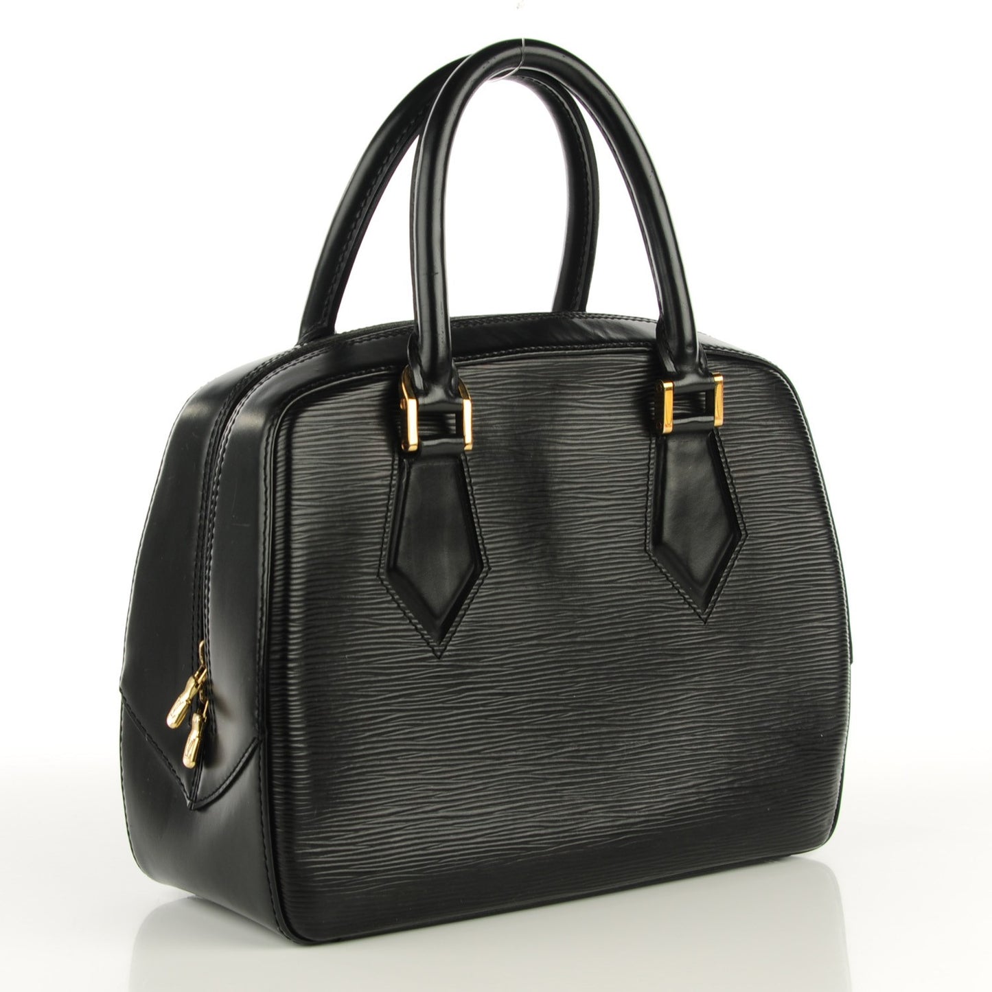 Epi Sablon Black