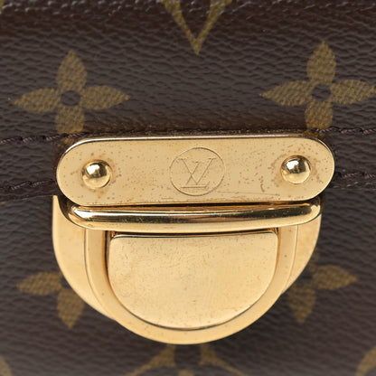 Louis Vuitton Monogram Hudson PM 15 of 19