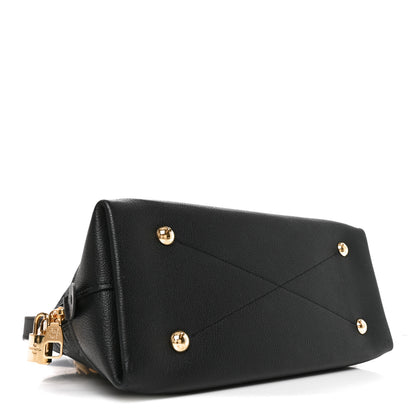 Louis Vuitton Empreinte Neo Alma PM Black 4 of 9