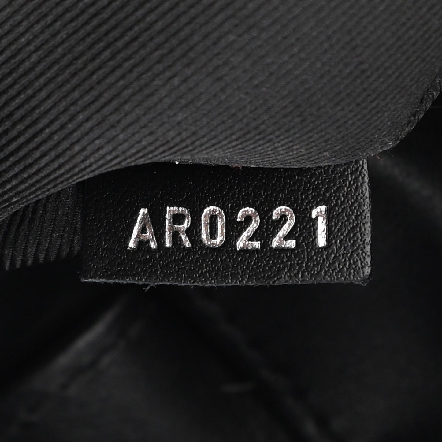 Taurillon Monogram Steamer PM Black