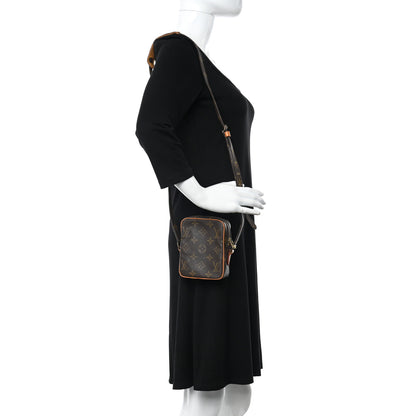 Louis Vuitton Monogram Danube 15 2 of 11