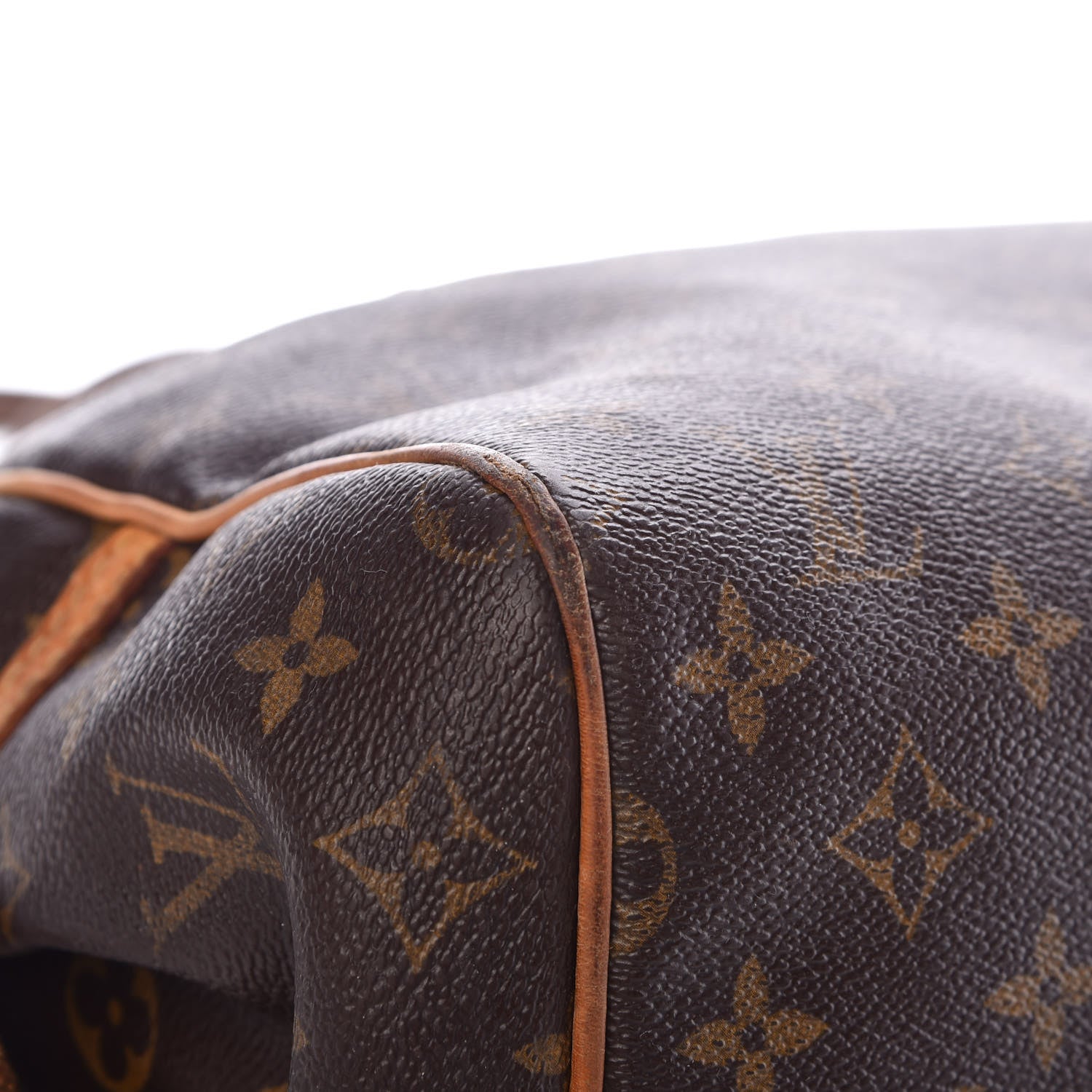 Louis Vuitton Monogram Montorgueil PM 17 of 27