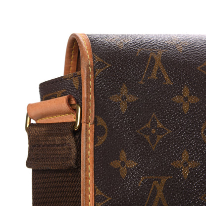 Louis Vuitton Monogram Bosphore PM Messenger 11 of 15