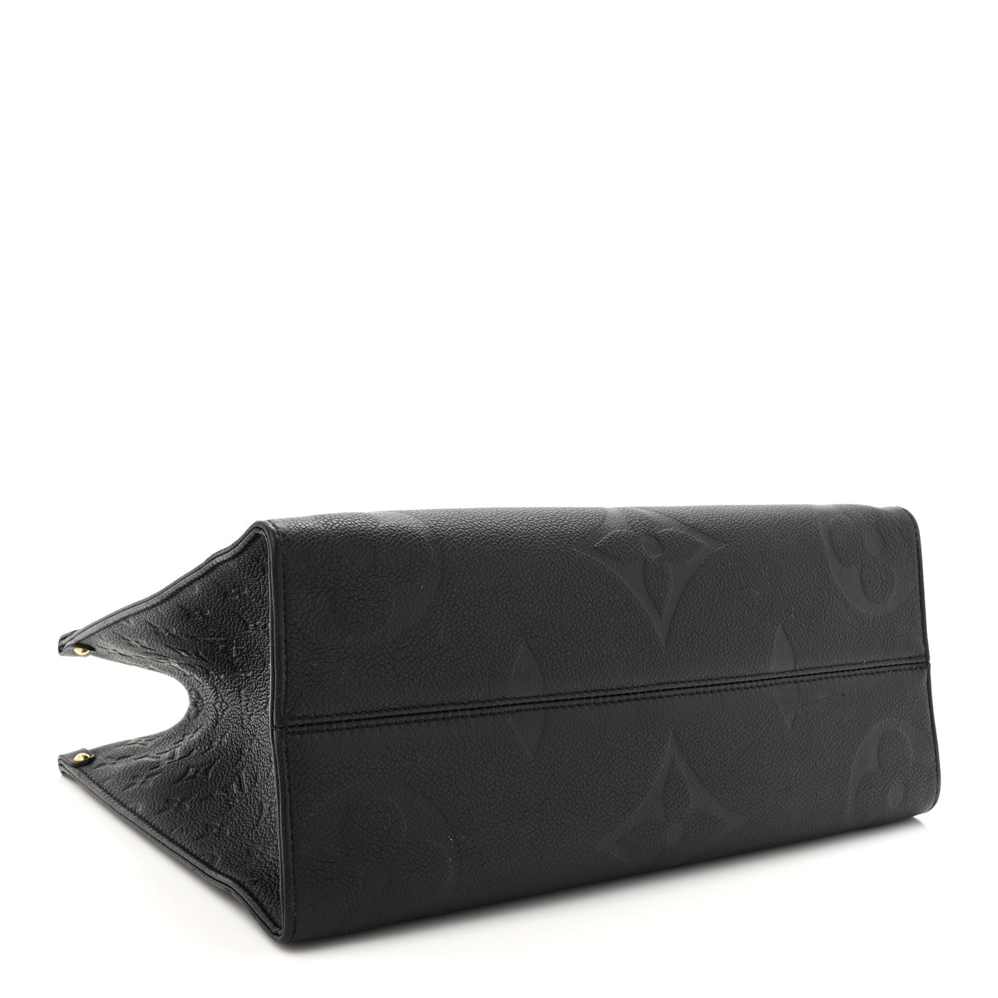 Empreinte Monogram Giant Onthego PM Black