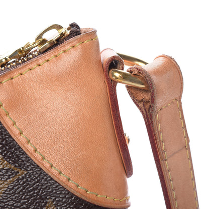 Louis Vuitton Monogram Odeon PM 15 of 17
