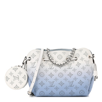 Louis Vuitton Mahina Degrade Bella Bleu 1 of 9